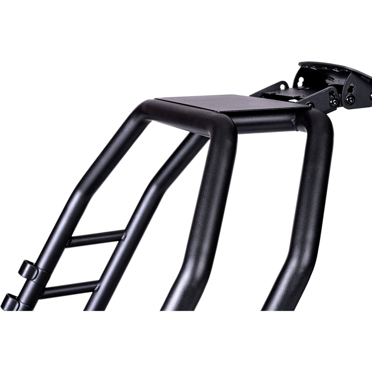 Thermaltake GR500 Racing Simulator Cockpit Racing Simulator (Black)