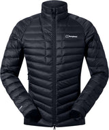 Berghaus tephra stretch reflect 2.0 - down jacket