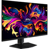 Msi mpg 321urx qd-oled 31.5 4k uhd gaming monitor (zwart, 2x hdmi, displayport, 2x usb-a , usb-b, usb-c, 240 hz)