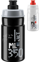 Elite jet drinking bottle 350ml