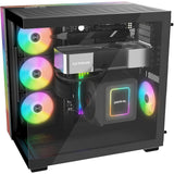var tyst! ljus bas 600 dx