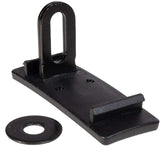 Acid sic 2.0 triple clamp adapter 30mm mudguard