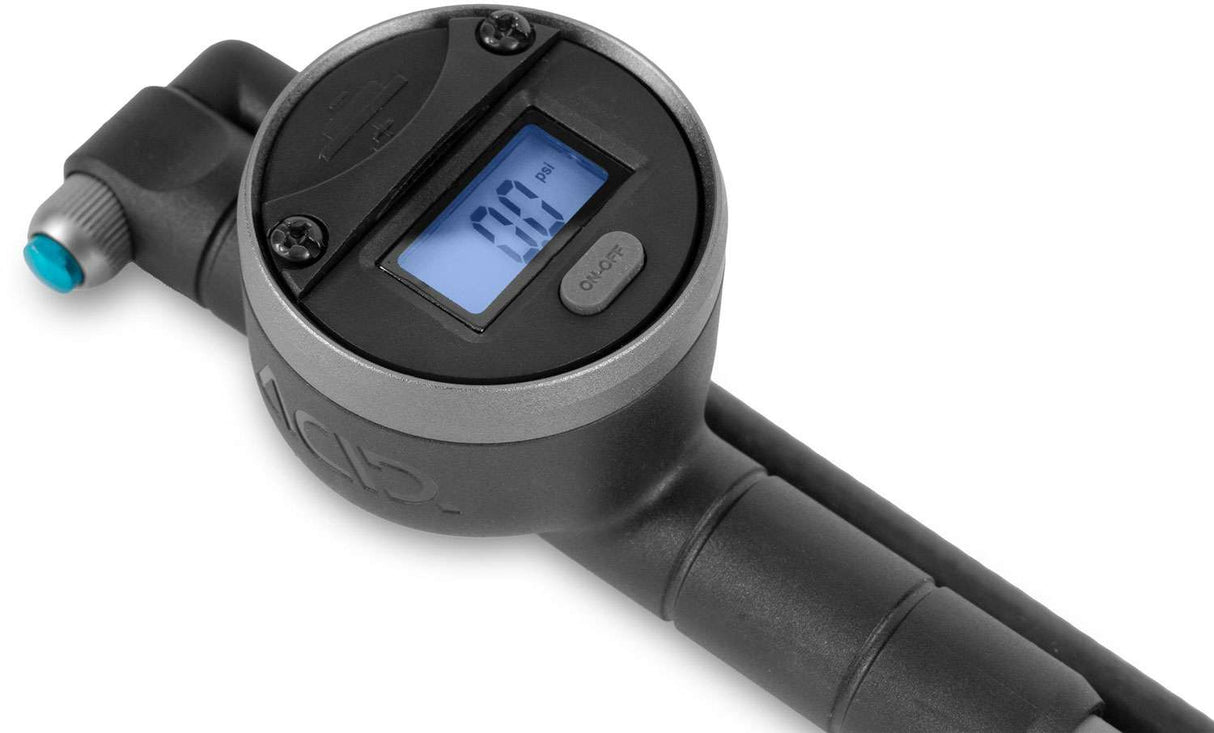 Acid race shock 400 digital shock pump