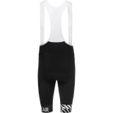 Gorewear swiftride optical - bib shorts with pad