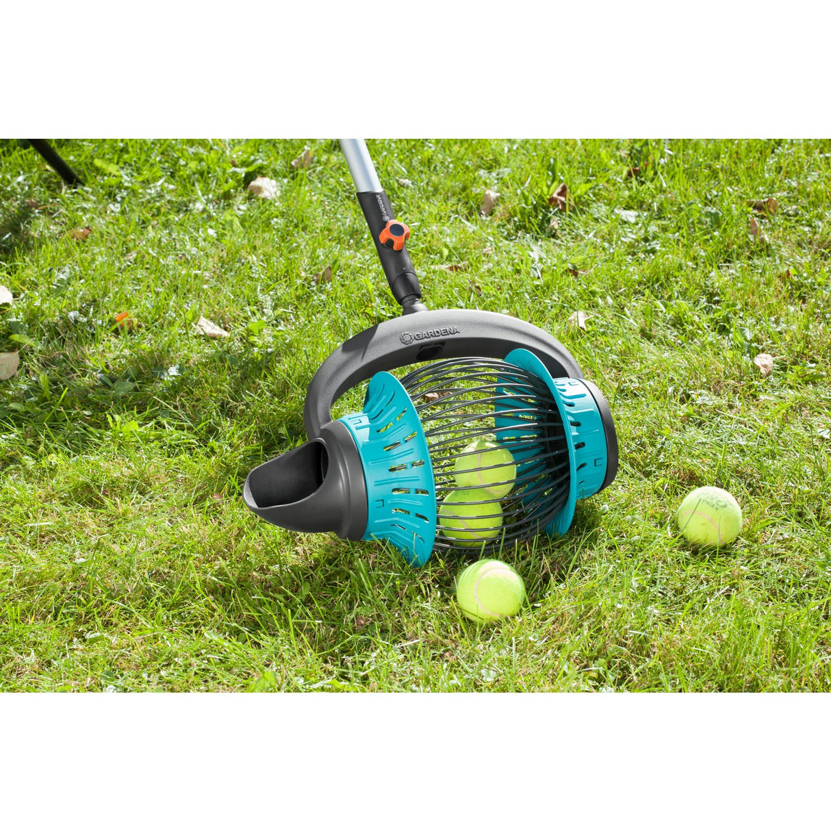 Gardana Combisystem Fruit Collector