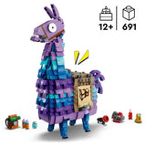 Lego Fortnite 77071 Lieferung Lama