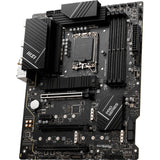 MSI Pro Z790-P WiFi