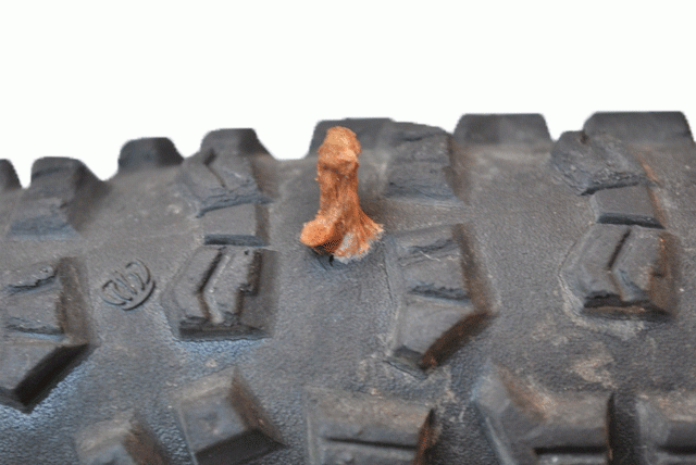 Maxalami kit de reparación tubeless maxi 2 herramientas