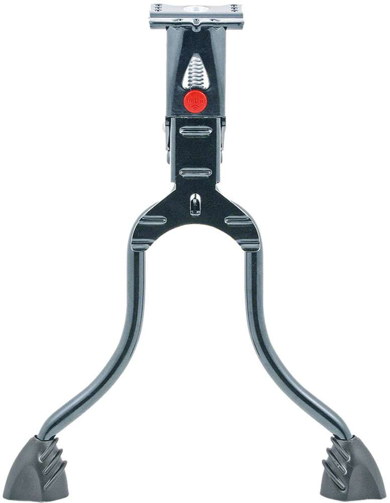 Hebie Midden Standard Double Rex605 28 29cm M10 Sort