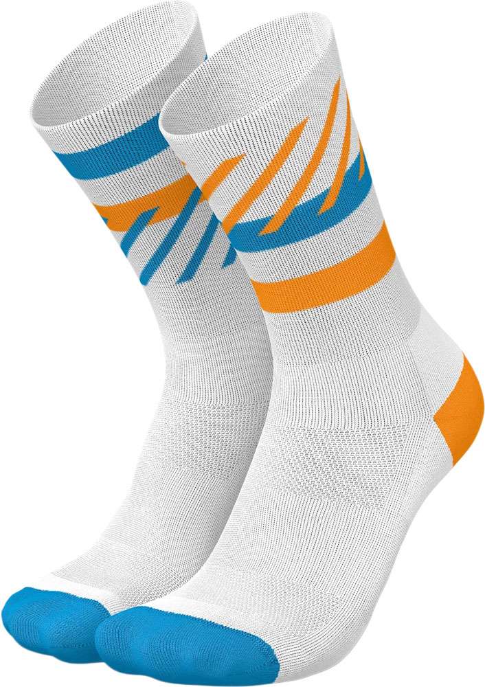 Incylence disrupts - running socks