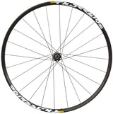Mavic crossride fts-x 6-bolt 29 sprednje kolo