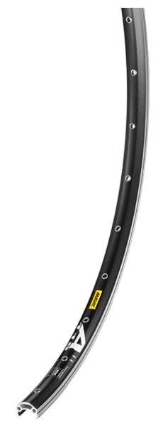 Mavic a 119 rim