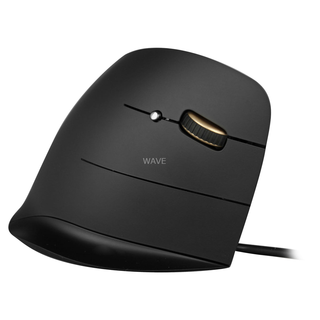Evoluent VerticalMouse C (silver)