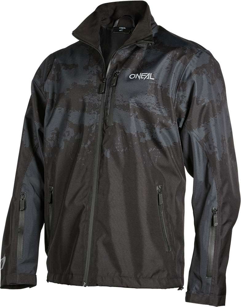 O'neal shore - mtb rain jacket
