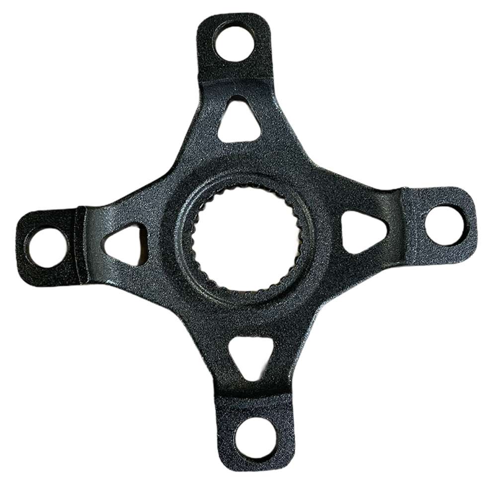 Stronglight e-bike spider aluminio ø 104 mm