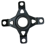 Stronglight e-bike spider aluminio ø 104 mm