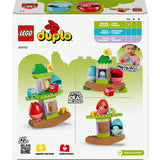 Lego Duplo mitt første 10440 balanserings- og stabletre