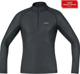 Gorewear m windstopper® thermo - baselayer longsleeve