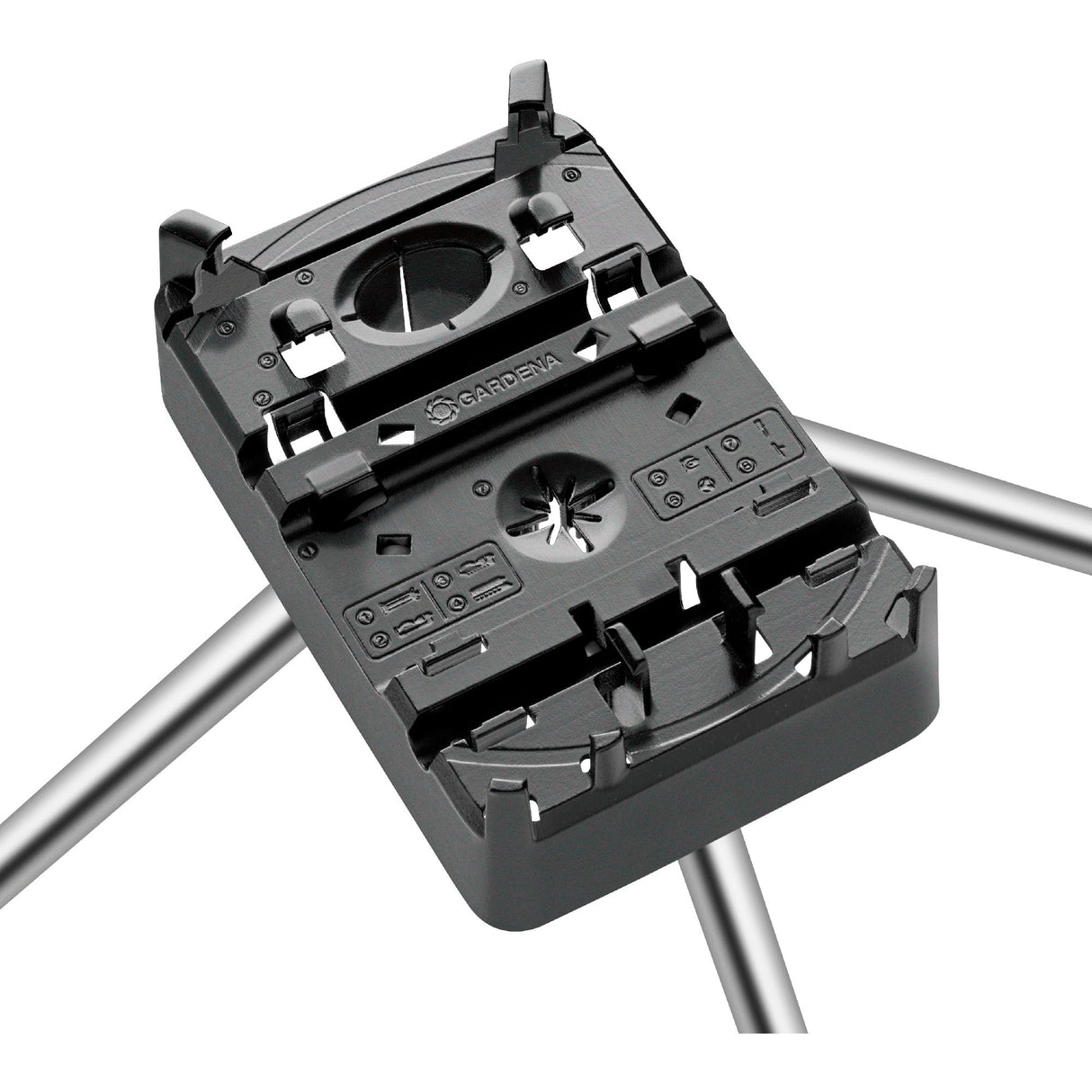 Gardena sprinkler tripod