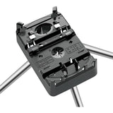 Gardena sprinkler tripod