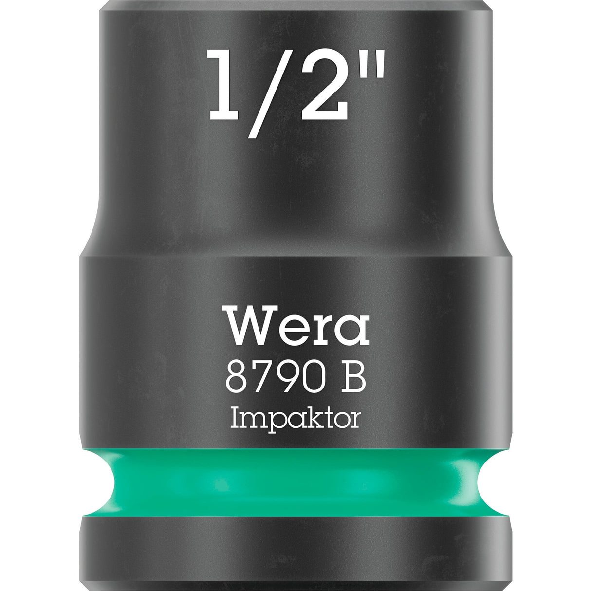 Wera 9608 Cap magnetinė juostelė B Impaktor Imperial 1