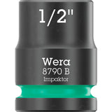 Wera 9608 Cap magnetinė juostelė B Impaktor Imperial 1