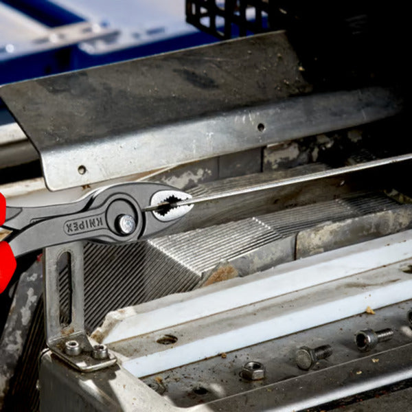 Knipex twingrip voor gijtptang 82 02 200