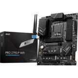 MSI Pro Z790-P WiFi