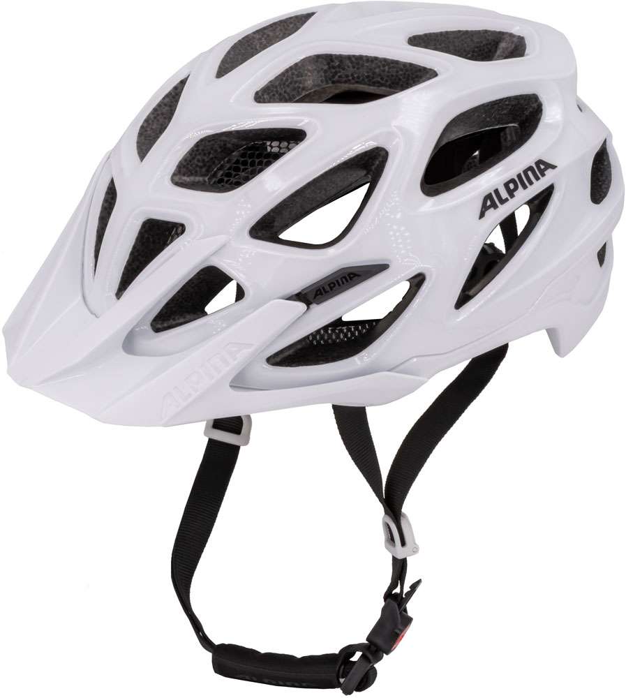 Alpina thunder 3.0 - mtb helmet