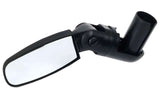 Zéfal spin rear view mirror folding