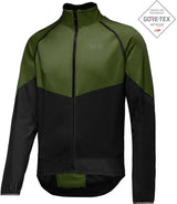 Gorewear phantom gore-tex infinium™ - zip-off softshell jacket