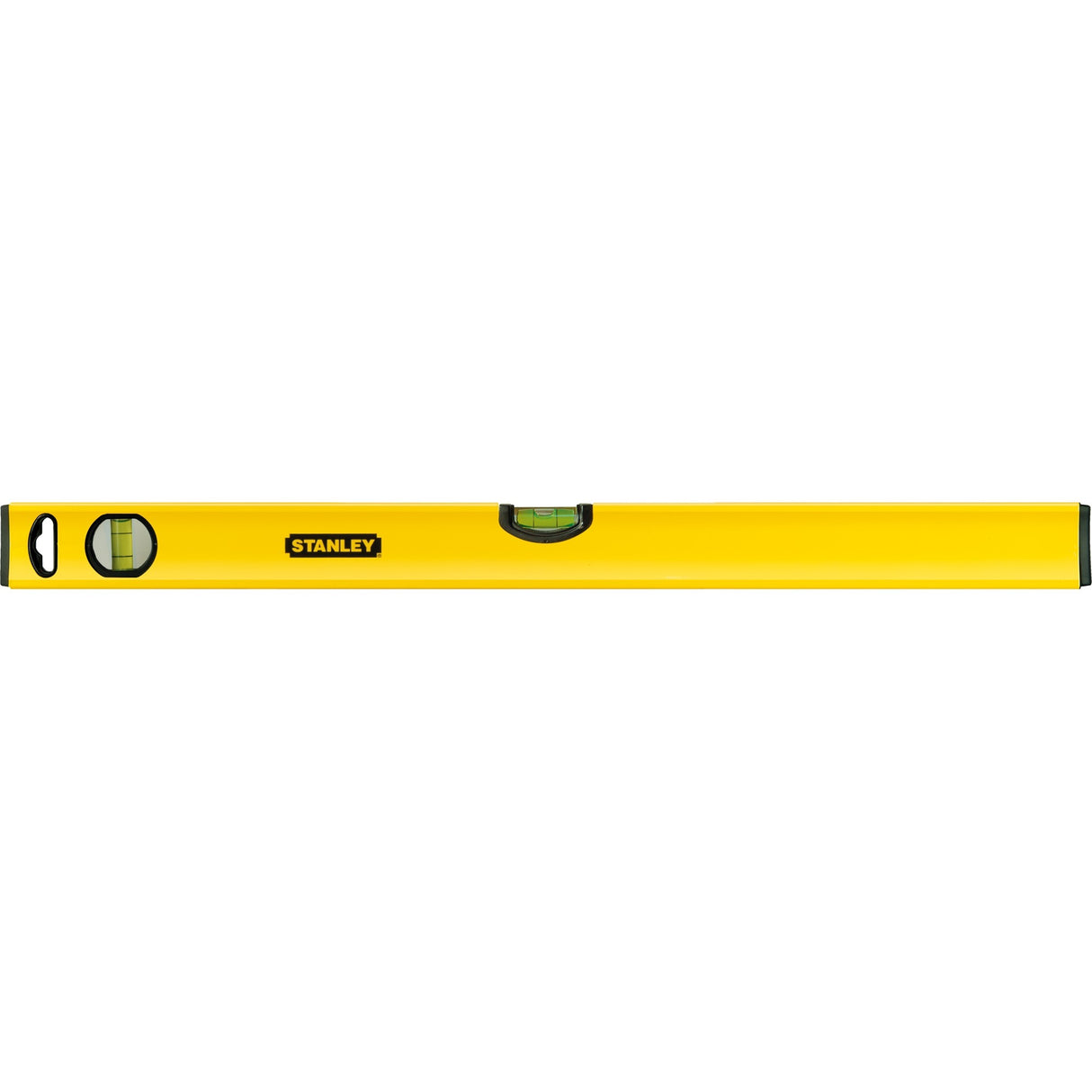 Stanley waterpas classic (geel, 600mm)