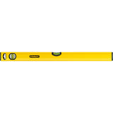Stanley waterpas classic (geel, 600mm)