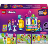 Lego Frënn 42692 Glace an Ballon Stall