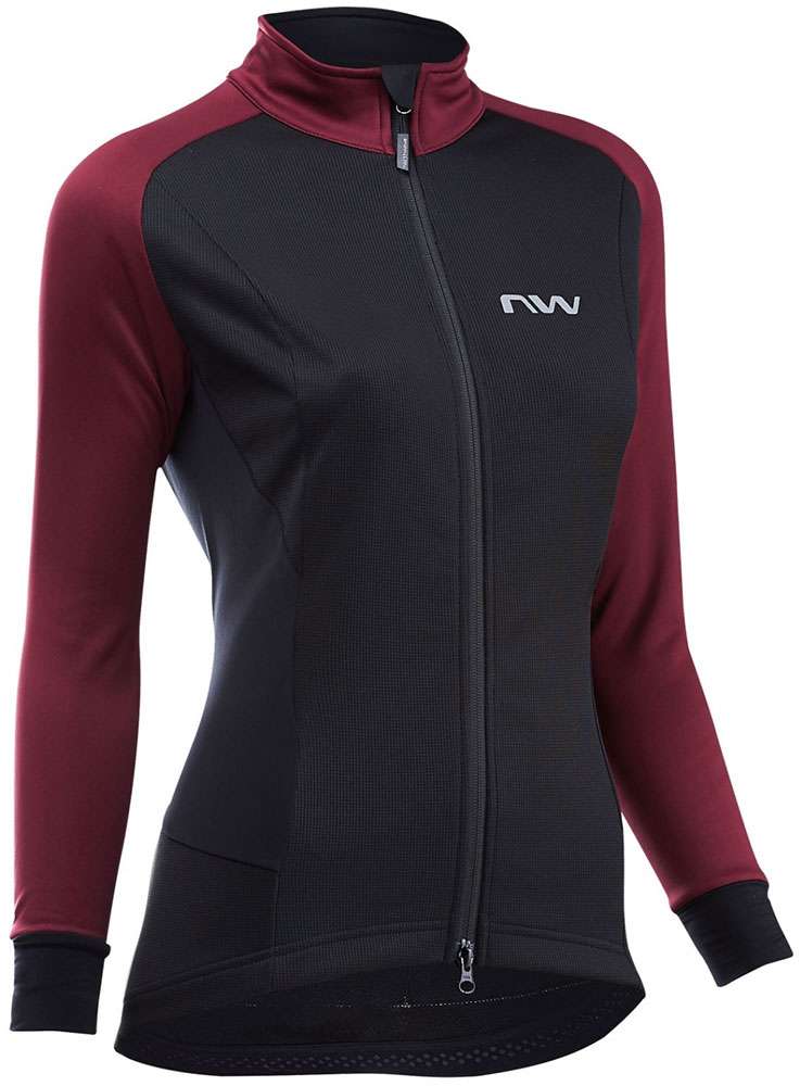 Northwave reload jacket - women's thermal jacket