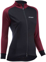 Northwave reload jacket - women's thermal jacket