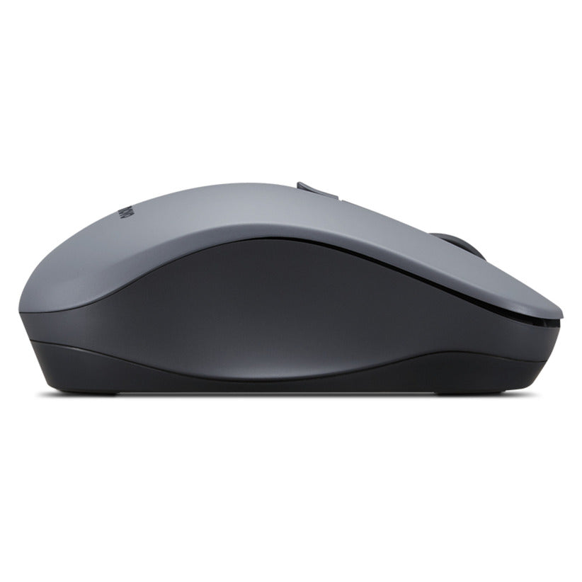 Lenovo wl310 Silent Bluetooth Mouse (grey, 800 - 1600 dpi, Bluetooth 5.0)
