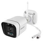 Foscam V8P, 4K 8MP dual-band WiFi Security Camera