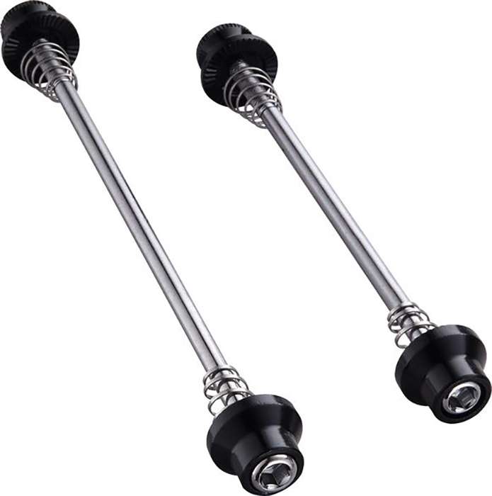 Merida quick release set