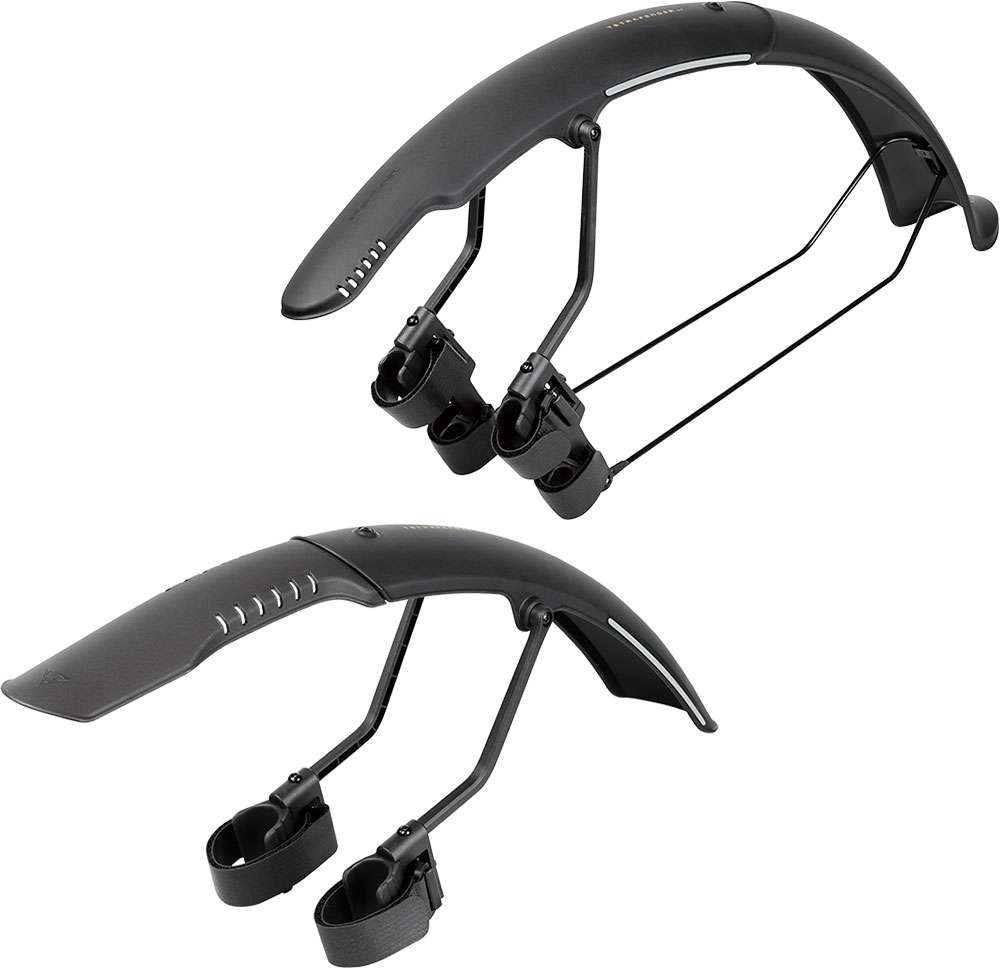 Topeak Fender Set Tetrafender G1 G2 Grus