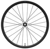 Shimano grx wh-rx880-tl 28 center-lock carbon wheelset