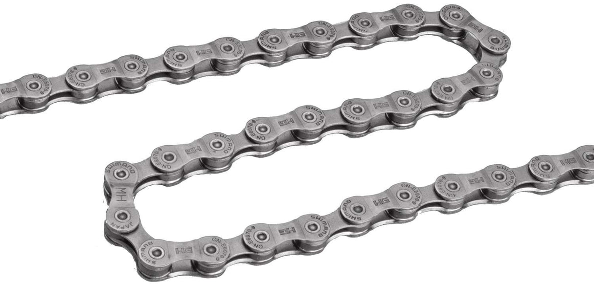Shimano cn-e6070 9-speed e-bike chain (20 workshop pack)