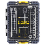 Комплект гаечни ключове Stanley FATMAX TSTAK 1 4 FMMT98101-0