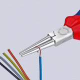 KNIPEX hosszú fogó 30 35 160