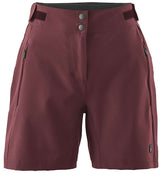 Gonso igna 2.0 - women's cycling shorts with pad