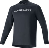 Alpinestars aria switch - mtb long sleeve jersey