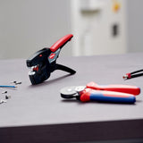 Knipex afisoleringstang nexstrip wire stripper nexstrip