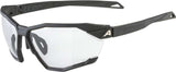 Alpina twist six v - sports glasses