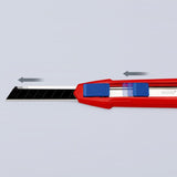 Knipex Cutix Universal Knife