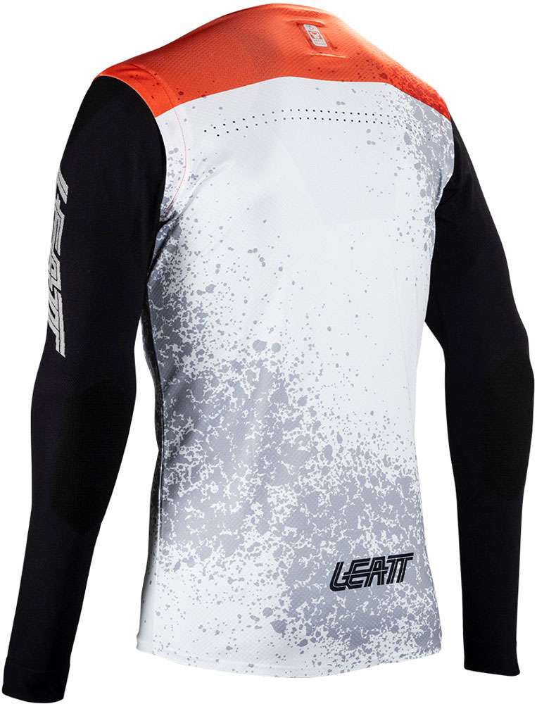 Leatt 5.0 gravity - mtb long sleeve jersey